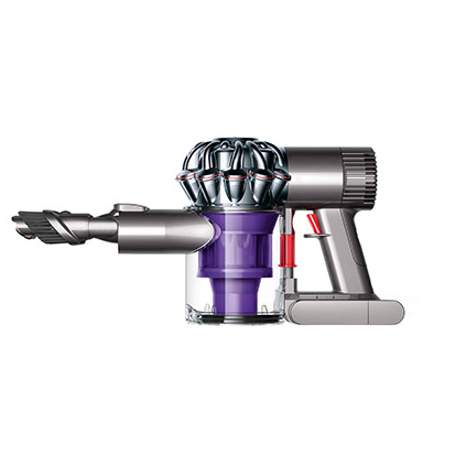 Dyson Cordless Handheld Vacuum