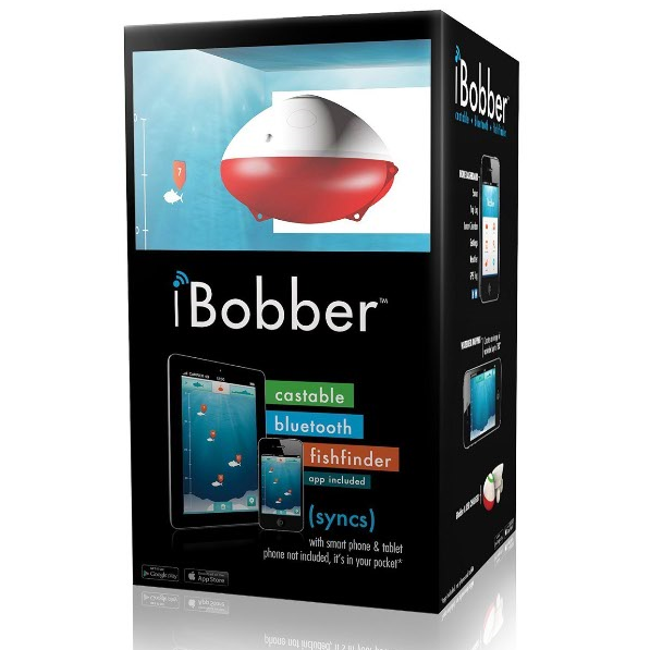 iBobber