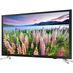 Samsung 32" LED HDTV, 1080p, MR60