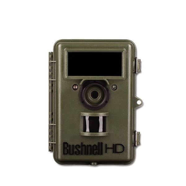 NatureView HD Cam + Live View Trail Camera